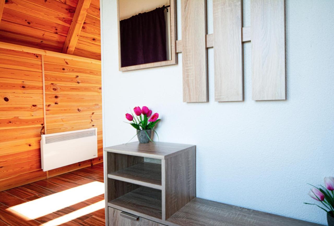 Family House Eagle Eye Villa Zabljak  Exterior photo